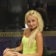 Taisiya