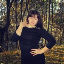 Катерина