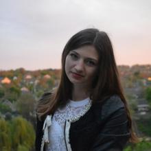 Алинка