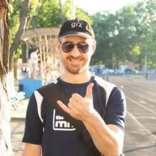 Dmytro