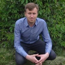ВлаДИмиР
