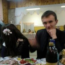 Михайло