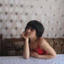 Lidiia