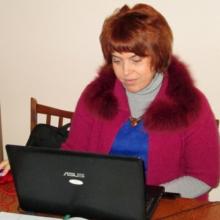 ЯНИНА
