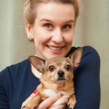 Анна