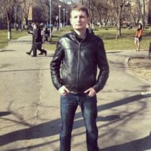 Ростик Савкевич