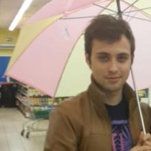 сергей