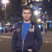 Дмитрий