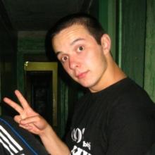 Дмитрий