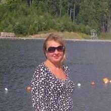 Олена