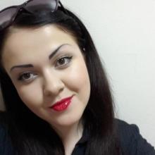 Viktoriia