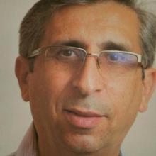 Егуда Мазалян