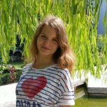 Кристина