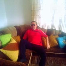 алик