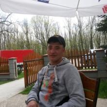 Sergey