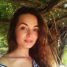 Алина