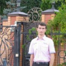 Виталий