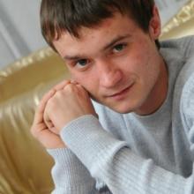 Дмитрий