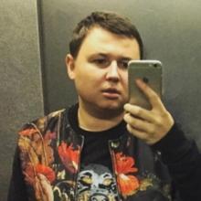 Игорь