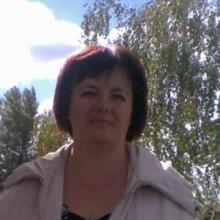 Валентина