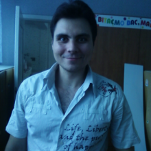 Виталий