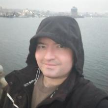 Volodymyr