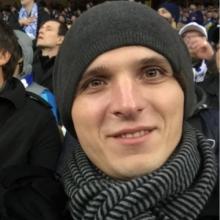Dmitriy