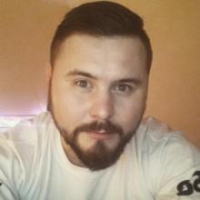 Marcin Ciurylo