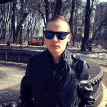 Alexey, на сайте