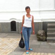 Галина
