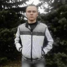 Евгений