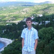 Санёк