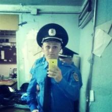 Даниил