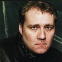 Кирилл