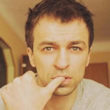 Антон