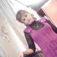 таня