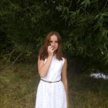 Вікторія