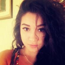 Вероника Иншина