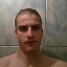 женя