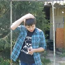 Олег