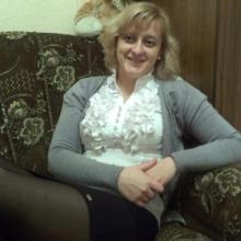 Марина