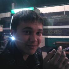 Жека