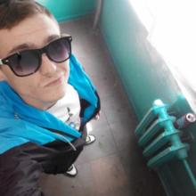 Антон