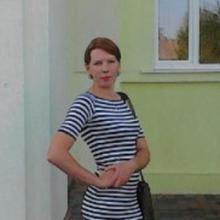 жанна
