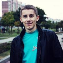 Максим