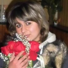 ВИТАЛИНА