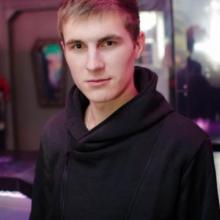 Кирилл