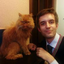 Олександр