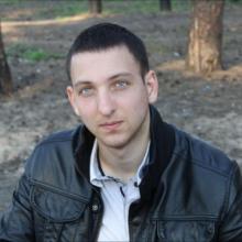 Кирилл