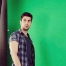 Денис Онегин